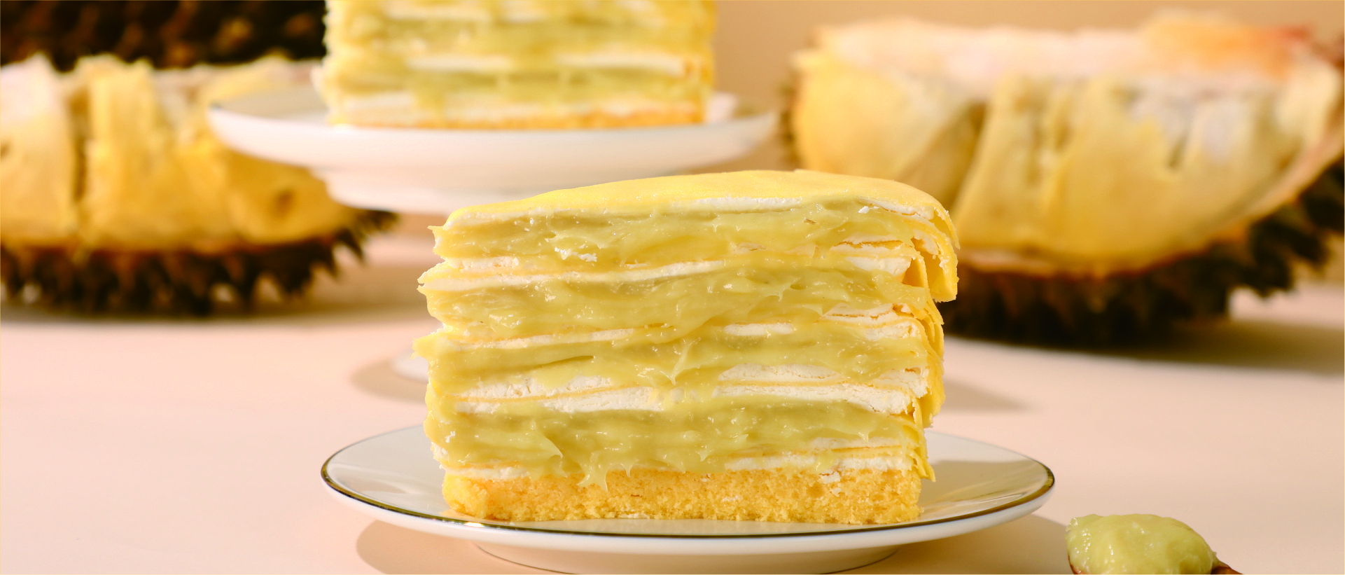 乳品烘焙油脂制造商