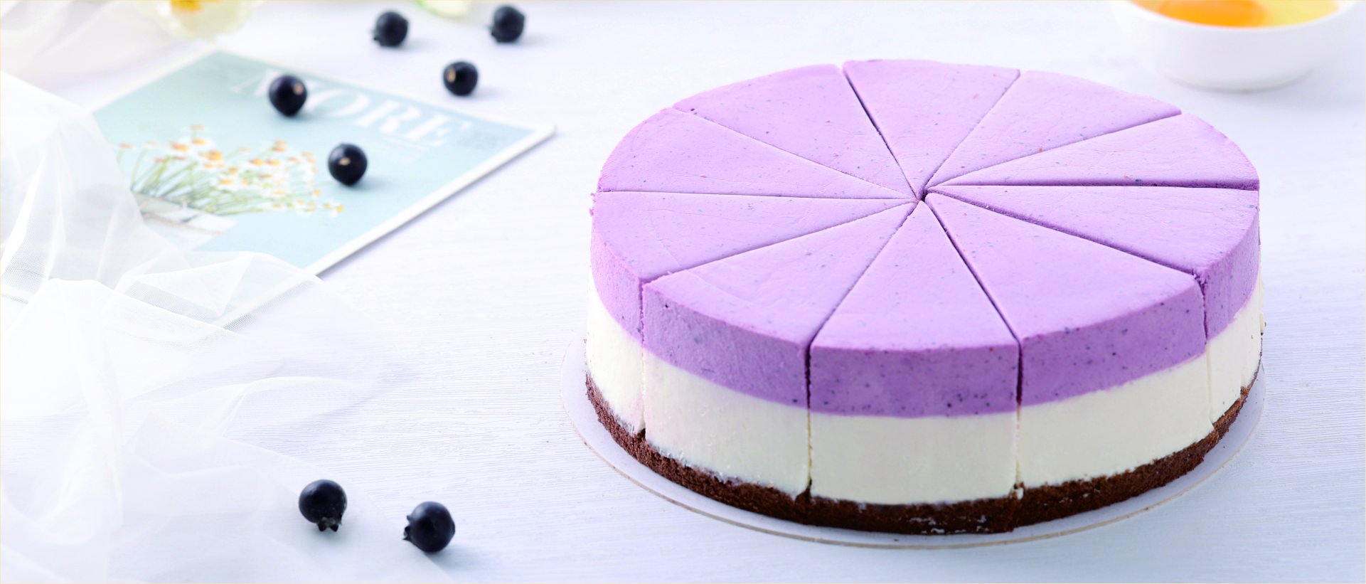 智能数字化甜品工厂生厂商